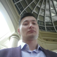 Баука Атбаев, 07.07, Атырау