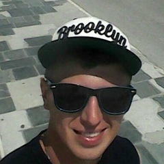 Даниил Валерьевич, 02.04.1985, Харьков