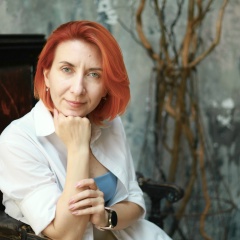 Юлия Мухаметова, 09.07, Москва