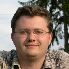 Алексей Полубенский, 03.08.1980, Великий Новгород