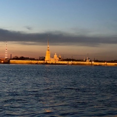 Артём Пирогов, 20.05.1985, Charlotte