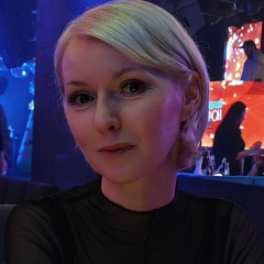 Мария Науменко, 07.07, Санкт-Петербург