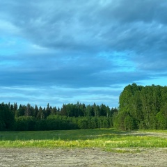 Байрта Мурадханова, Санкт-Петербург