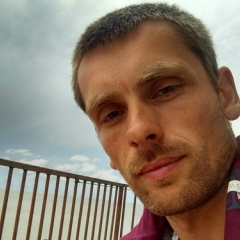 Вадим Гаврильчик, 29.12.1985, Киев