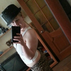 Ирина Прозорова, 31.12, Уфа