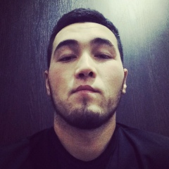 Максат Хангелды, 21.01, Los Angeles