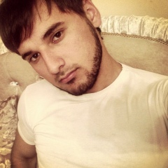 Расим Автаев, 22.09.1992, Пятигорск