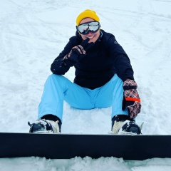 Наталия Степанова, 31.01.1988, Москва