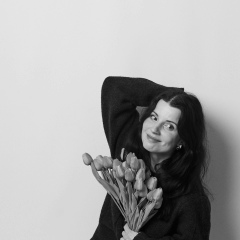 Татьяна Волчанская, 08.12.1988, Москва