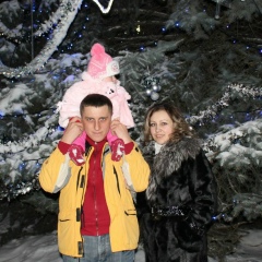 Назар Литняк, 07.03, Тернополь