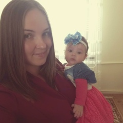 Оксанка Несімко, 30.04, Львов