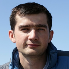 Антон Кравец, 13.08.1983, Симферополь