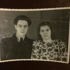 Руслана Халеева, 10.07.1950, Санкт-Петербург