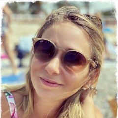 Наталья Сергеева, 13.03.1980, Hamburg