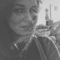 Екатерина Доценко, 05.03, Санкт-Петербург