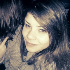 Mariya Sudarska, 25.12, New York City