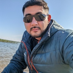 Рустем Мадениет, 30.04