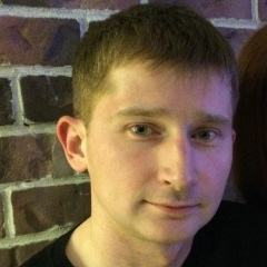 Александр Пяткин, 01.07, Выкса