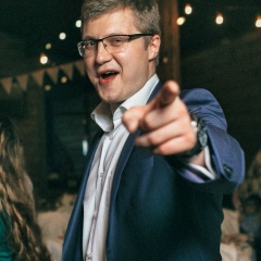 Влад Денисов, 09.07, Казань