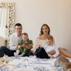 Алена Лущик, Ростов-на-Дону