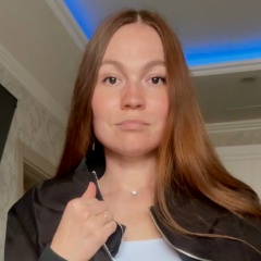 Анастасия Рябинкина, 11.03, Фрязино