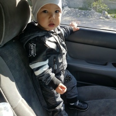 Gulshat Imirova, 03.12.1989, Алматы