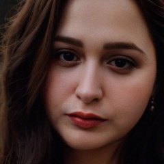 Olga Fox, 05.03.1992, Los Angeles