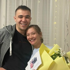 Эльмира Дехконова, 27.04.1992, Астана