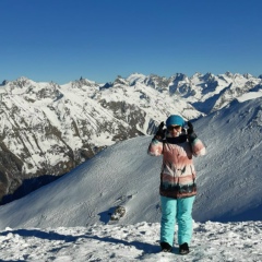 Катерина Пшеничная, 21.10.1981, Москва