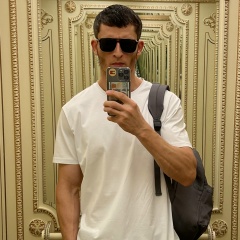 Алихан Газиев, 19.02.1990