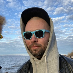 Сергей Напалков, 11.11