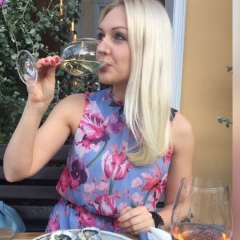 Ксения Мельникова, 09.04.1987, Москва