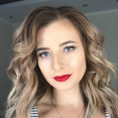 Анна Елисеева, 20.09, Pöchlarn