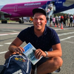 Артурас Куделко, 21.11, London