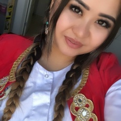 Нурсулу Абдикаримова, 03.10, Кызылорда