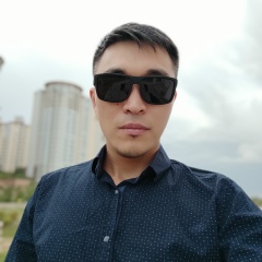 Рустем Рашитов, 10.07, Астана