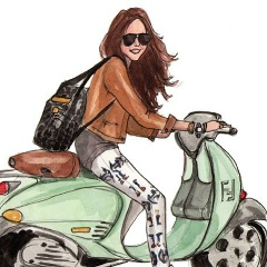 Ksenia Radicheva, Koblenz