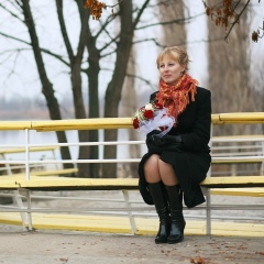 Юлия Иванова, 19.12, Тверь