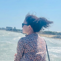 Светлана Федотова, 05.11, Москва