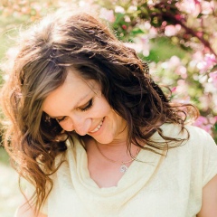 Ира Бурлака, 28.10, Киев