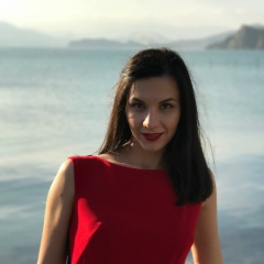 Наталья Орлик, 20.03, Харьков