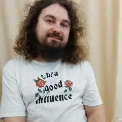 Дмитрий Бескоровайный, 19.02, Санкт-Петербург