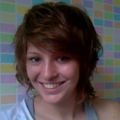 Екатерина Букина, 25.02, Москва