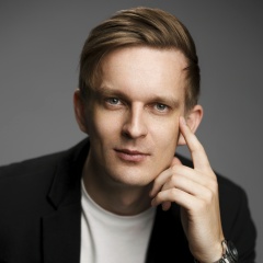 Игорь Каянов, 21.04