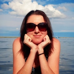 Ульяна Казанцева