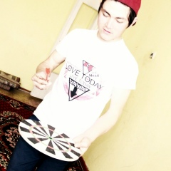 Бек Зикиров, Ош