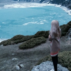 Айка Исаева, 05.10, Алматы