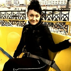 Анастасия Гудовскас, 19.11, Якутск