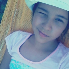 Амалия Тулепова, 23.11.2000, Семей