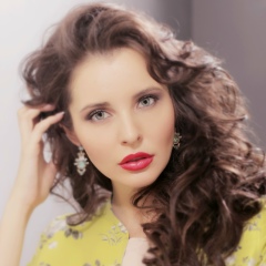 Наталья Николаева, 01.07.1986, Москва